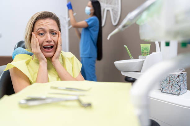 Best Emergency Dental Care for Abscessed Tooth in Tillson, NY